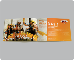 Brochures