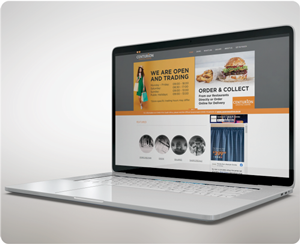 Website