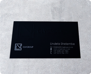 Business Cards